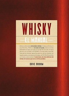 Whisky : el manual - Broom, Dave