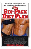 The Six-Pack Diet Plan