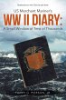 US Merchant Mariner's WW II Diary - Bild 1