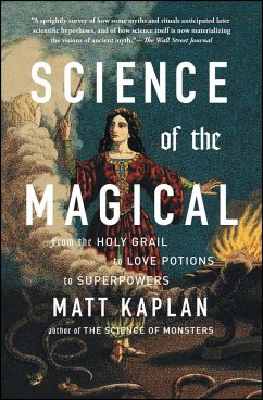 Science of the Magical - Kaplan, Matt