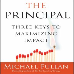 The Principal - Fullan, Michael