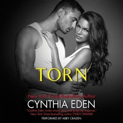 Torn: Lost Series #4 - Eden, Cynthia