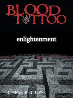 Blood Tattoo Trilogy - Phillips, Chrys