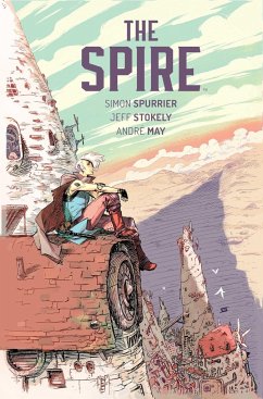 The Spire - Spurrier, Simon