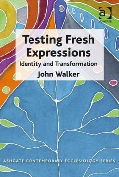 Testing Fresh Expressions - Walker, John