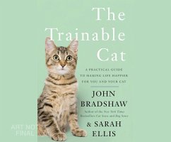 The Trainable Cat - Bradshaw, John