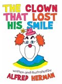 The Clown That Lost His Smile