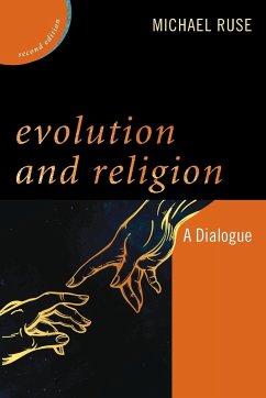 Evolution and Religion - Ruse, Michael