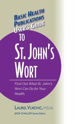 User's Guide to St. John's Wort - Vukovic, Laurel