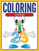 Coloring Numbers