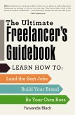 The Ultimate Freelancer's Guidebook