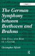 The German Symphony between Beethoven... - Bild 1