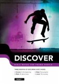 Discover: Book 1: Bible Notes for Young People 1