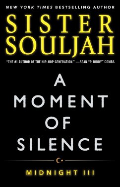 A Moment of Silence - Souljah, Sister