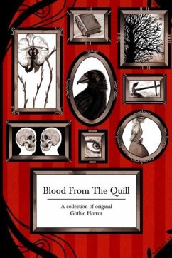Blood From The Quill - Watson, Victoria; Wigglesworth, Jon; Lawler, Gail