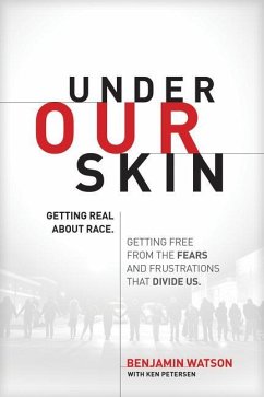 Under Our Skin - Watson, Benjamin