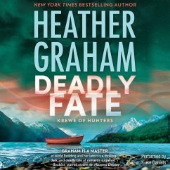 Deadly Fate - Graham, Heather