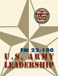 Army Field Manual FM 22-100 (The U.S.... - Bild 1