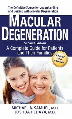 Macular Degeneration - Samuel, Michael A.