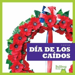 Dia de Los Caidos (Memorial Day) - Bailey, R J