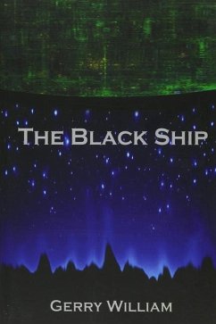 The Black Ship - William, Gerry