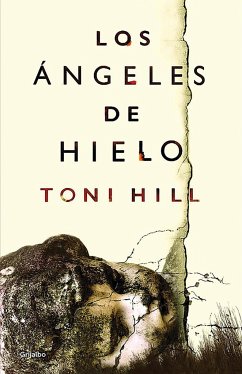 Los Ángeles de Hielo / Ice Angels - Hill, Toni