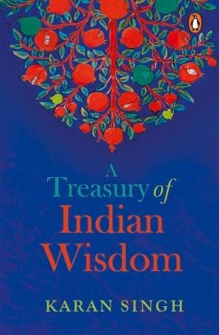 Treasury of Indian Wisdom - Singh, Karan