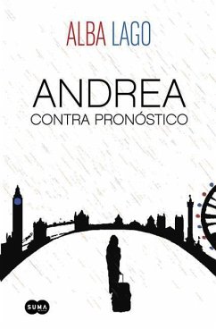 Andrea Contra Pronóstico / Andrea Against All Forecasts - Lago, Alba