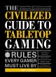 The Civilized Guide to Tabletop Gaming - Bild 1