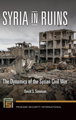 Syria in Ruins - Sorenson, David