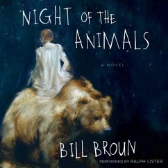Night of the Animals - Broun, Bill