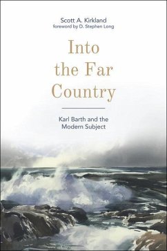 Into the Far Country - Long, D Stephen