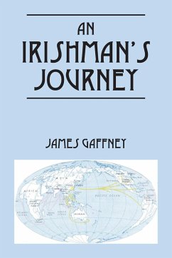 An Irishman's Journey - Gaffney, James