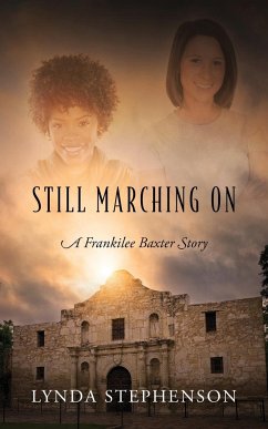 Still Marching On - Stephenson, Lynda