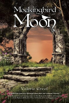 Mockingbird Moon - Creef, Valorie