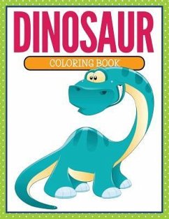 Dinosaur Coloring Book - Speedy Publishing Llc