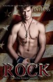 Rock: A Rock Star Romantic Suspense