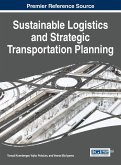 Sustainable Logistics and Strategic Transportation Planning