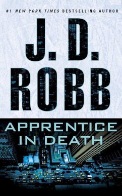 Apprentice in Death - Robb, J. D.