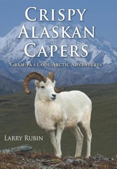 Crispy Alaskan Capers - Rubin, Larry