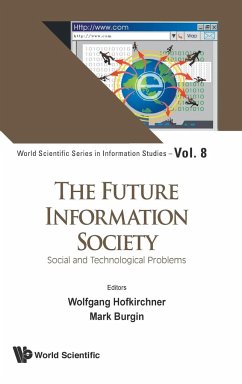 FUTURE INFORMATION SOCIETY, THE