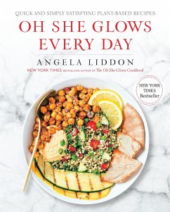 Oh She Glows Every Day - Liddon, Angela