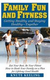 Family Fun and Fitness