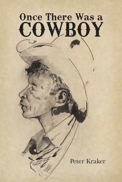 Once There Was a Cowboy