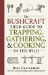 The Bushcraft Field Guide to Trapping,... - Bild 1