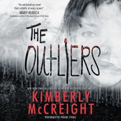 The Outliers - Mccreight, Kimberly