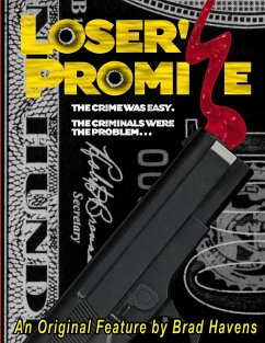 Loser's Promise - the Screenplay - Havens, Brad