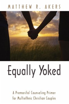 Equally Yoked - Akers, Matthew R.