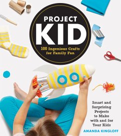 Project Kid - Kingloff, Amanda