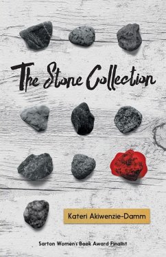 Stone Collection - Akiwenzie-Damm, Kateri